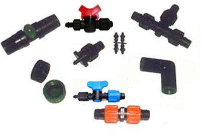 Garden Kit Accessories