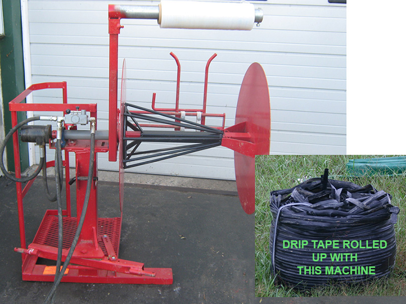 Other - Wrapper, Injection Tool