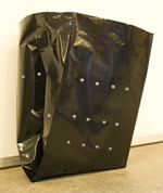 Bags with Vent Holes Bags with Vent Holes