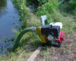 NSGF pump NSGF pump