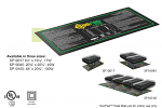 Sunpad Sunpack Lite Features Sunpad Sunpack Lite Features