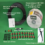 These fittings come in super garden kit These fittings come in super garden kit
