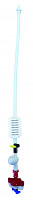 add a valve to your vibro sprinkler add a valve to your vibro sprinkler