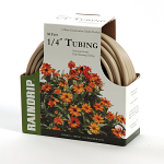 Sand color 1/4" Matches your exterior porch nicely