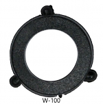 washer included in the PHS Fitting washer included in the PHS Fitting