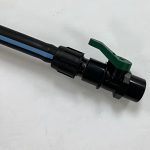SSP-BV with hose assembly SSP-BV with hose assembly