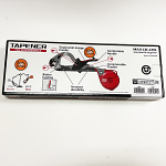 Max Tapener Improvements Max Tapener Improvements