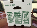 423069 vegetable box 423069 vegetable box