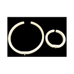 Netbow drip irrigation rings for pots and plants by Netafim. Netbow drip irrigation rings for pots and plants by Netafim.