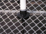 Nursery Wire Adapter for Misters by Senninger Nursery Wire Adapter for Misters by Senninger