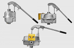 Protek Primers DP Protek Primers DP