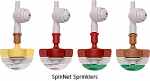 SpinNet Sprinklers SpinNet Sprinklers