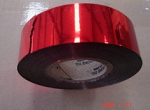 Red / Silver tape Red / Silver tape