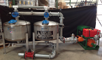 An NRCS system. An NRCS system.