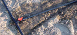420BV from Mainline Poly to Drip Tape 420BV from Mainline Poly to Drip Tape