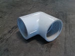 1 1/2" Elbow Female Pipe Thread X Female Pipe Thread