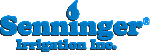Senninger Logo Senninger Logo