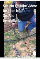 berryhilldrip on You Tube