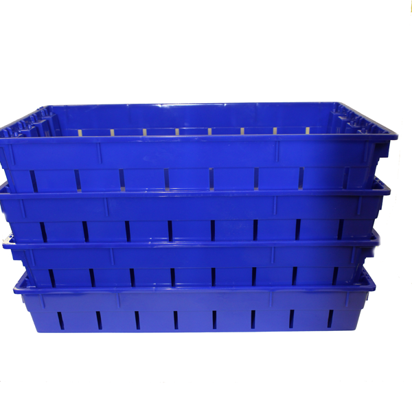 Clamshell, Clear Plastic Containers and Baskets for the grower and pickers  of fruits and vegetables.