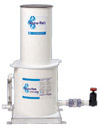 2000 Series GS Chlorinator 2000 Series GS Chlorinator
