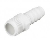 Barbed Male Hose x Pipe Fittings #502 Barbed Male Hose x Pipe Fittings #502