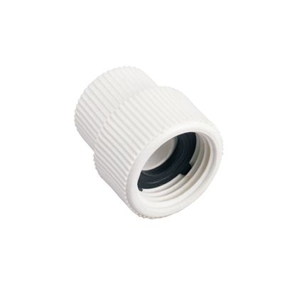 This Pvc Fitting Connects Garden Hose To 1 2 In Pipe By A Female Threaded Swivel Fitting This Pvc Fitting Connects Garden Hose To 1 2 In Pipe By A Female Threaded Swivel Fitting
