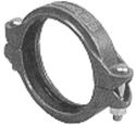 Fresno Victolic Grooved Coupling and Gasket for Flow-Guard Sand Filters Fresno Victolic Grooved Coupling and Gasket for Flow-Guard Sand Filters