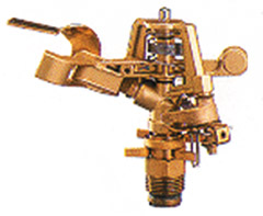 Naan 423-AG- 1/2" Male full & part circle Sprinkler Head by Jain #21143432 Naan 423-AG- 1/2" Male full & part circle Sprinkler Head by Jain #21143432
