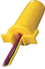 Silicone Wire Nuts Silicone Wire Nuts