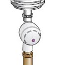LPD Only - Micronet Check Valve #0340017 LPD Only - Micronet Check Valve #0340017