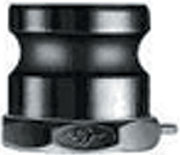 Part A - Aluminum Adaptor x Female Part A - Aluminum Adaptor x Female