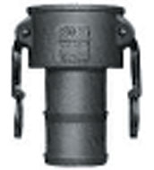 PART C - Coupler x Hose Shank PART C - Coupler x Hose Shank