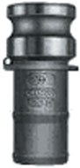 PART E - Adapter by Hose Shank PART E - Adapter by Hose Shank