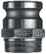 Part F - Adapter x Male NPT Part F - Adapter x Male NPT