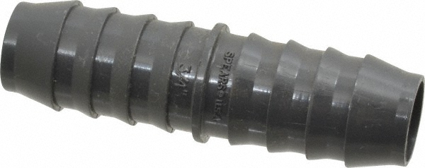 Spears 1429-020 PVC Schedule 40 2 Insert Coupling Fitting 