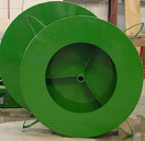 Standard Fixed Wheels & C Spikes for Water Wheel Transplanter Standard Fixed Wheels & C Spikes for Water Wheel Transplanter