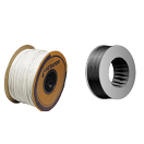 5/3mm Micro Tubing by Netafim (1,000' Rolls) 15FPE53 Black or 15FPEW53 Gray-White 5/3mm Micro Tubing by Netafim (1,000' Rolls) 15FPE53 Black or 15FPEW53 Gray-White