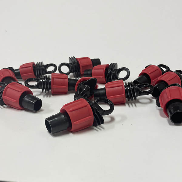 3149 Terminal closes off the end of your Drip Tape. 3149 Terminal closes off the end of your Drip Tape.