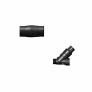 3/4″ Spring Pressure Regulators by Netafim 32PRV.75 Low Flow and Standard Options 3/4″ Spring Pressure Regulators by Netafim 32PRV.75 Low Flow and Standard Options