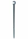 Support Stakes for 1/4" Irrigation Tubing #380050B  (#16-023) Support Stakes for 1/4" Irrigation Tubing #380050B  (#16-023)