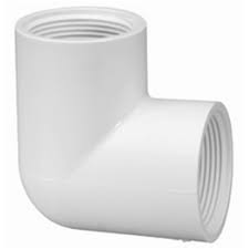 1 1/2" 90 Ell FIPT X FIPT #408 1 1/2" 90 Ell FIPT X FIPT #408