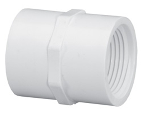 Threaded Coupler  #430 Threaded Coupler  #430