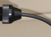 1/4 Tubing x 3/4 Female Threaded Hose Adapter 1/4 Tubing x 3/4 Female Threaded Hose Adapter