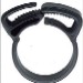 Antelco® Ratchet (Squeeze-Type) Clamps.  Use when there is little or no pressure on the Fitting.   Antelco® Ratchet (Squeeze-Type) Clamps.  Use when there is little or no pressure on the Fitting.
