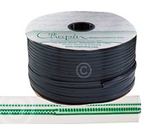 CHAPIN 510-02-2-600  *2-inch Spacing Drip Tape in 10 Mil  * 6,000-foot Length CHAPIN 510-02-2-600  *2-inch Spacing Drip Tape in 10 Mil  * 6,000-foot Length