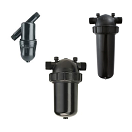 Netafim Arkal Disc Filters for Deep Filtration (3/4" and 1", 40-200 mesh) #25A Netafim Arkal Disc Filters for Deep Filtration (3/4" and 1", 40-200 mesh) #25A