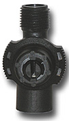 Drain Stop Plus by Senninger Drain Stop Plus by Senninger