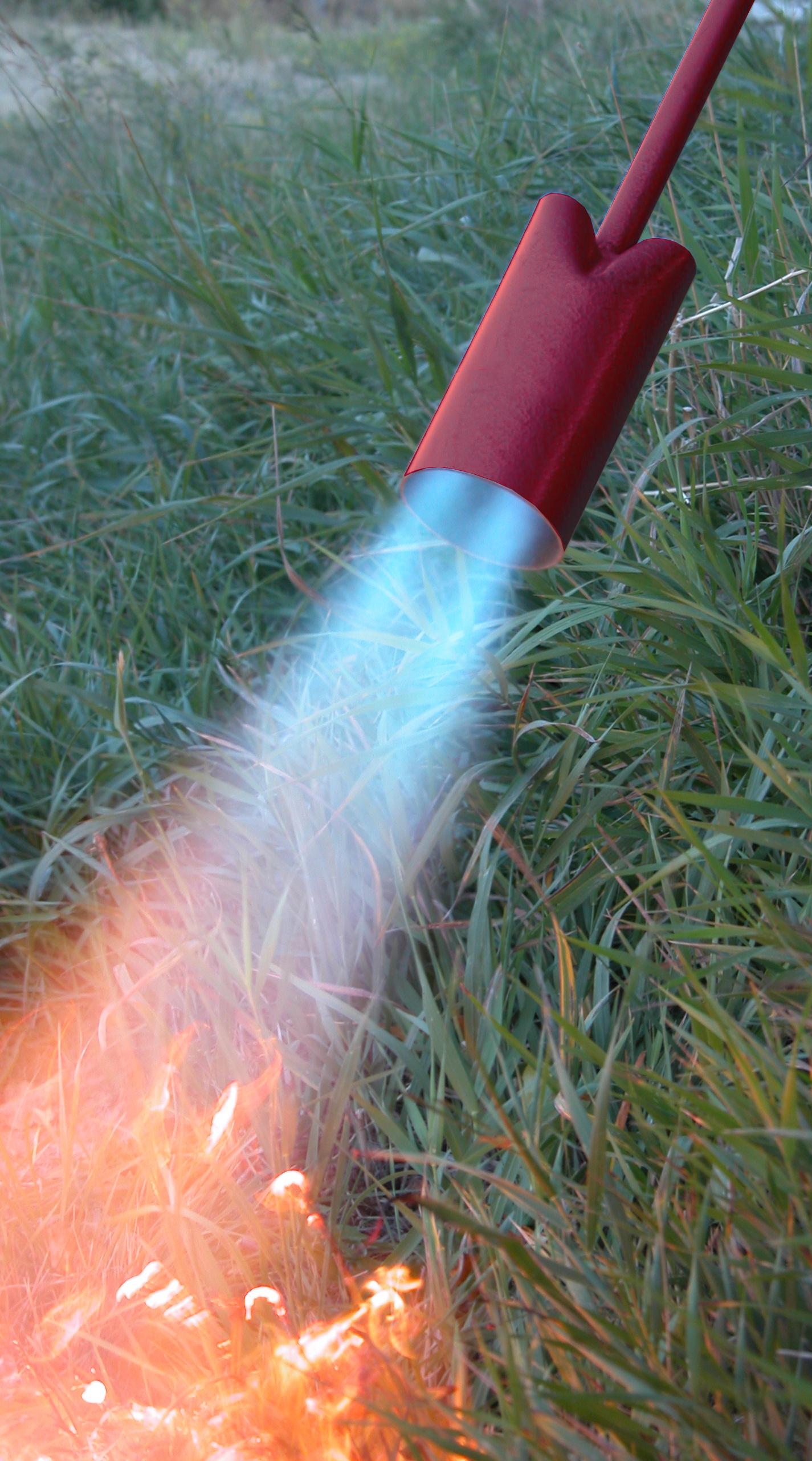TORCH KITS    (Mini Dragon, Backpack Torch or Red Dragon) TORCH KITS    (Mini Dragon, Backpack Torch or Red Dragon)