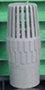 Foot Valve, Plastic Foot Valve, Plastic