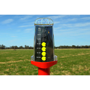 GDot Soil Moisture Monitoring.  Know when your Crop needs water! GDot Soil Moisture Monitoring.  Know when your Crop needs water!